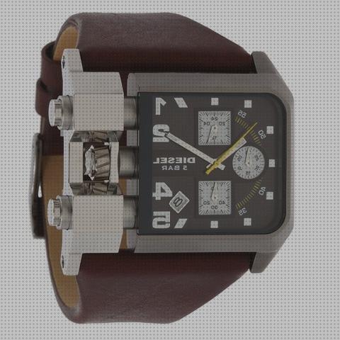 Opiniones de reloj diesel reloj diesel 5 bar hombre