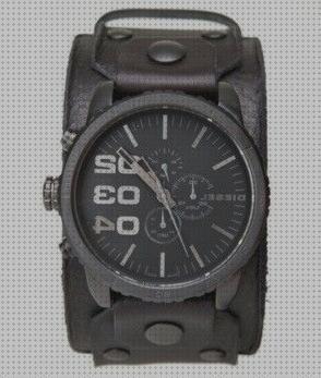 Los 26 Mejores Relojes Diesel Cueros De Hombres