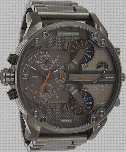 Los 31 Mejores relojes diesel daddy