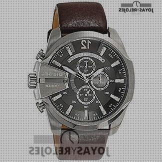 Las mejores diesel reloj diesel dz4290