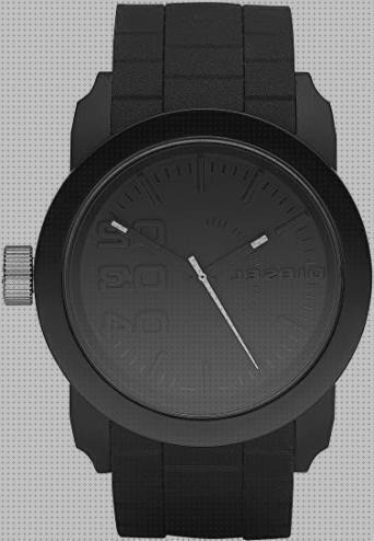 Análisis de los 24 mejores relojes diesel siliconas a la venta