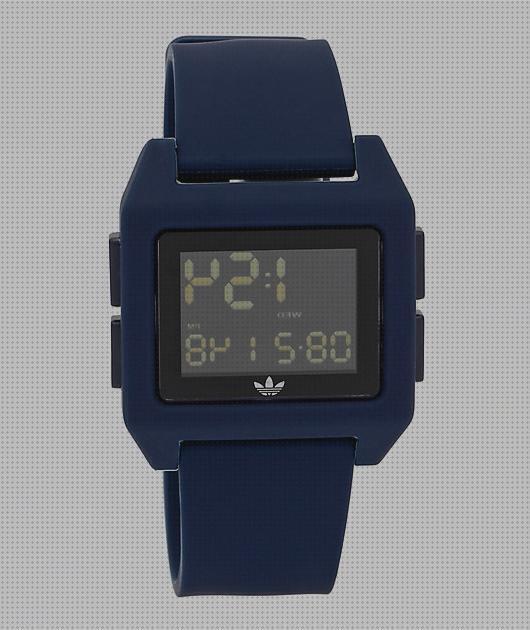 ¿Dónde poder comprar reloj adidas reloj digital adidas hombre exclusivos?