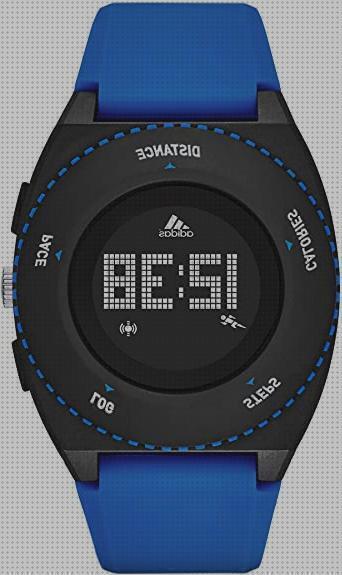 Las mejores marcas de reloj adidas reloj digital adidas hombre exclusivos