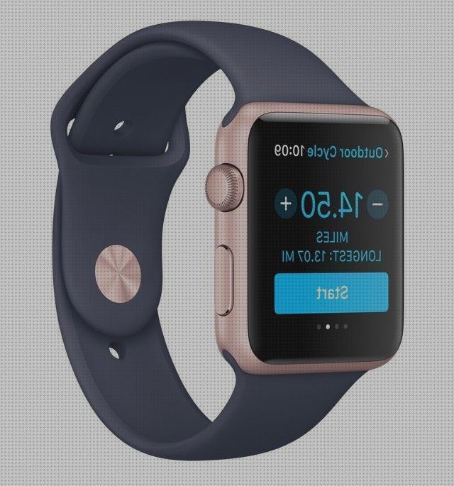 26 Mejores relojes digitales apple bajo análisis