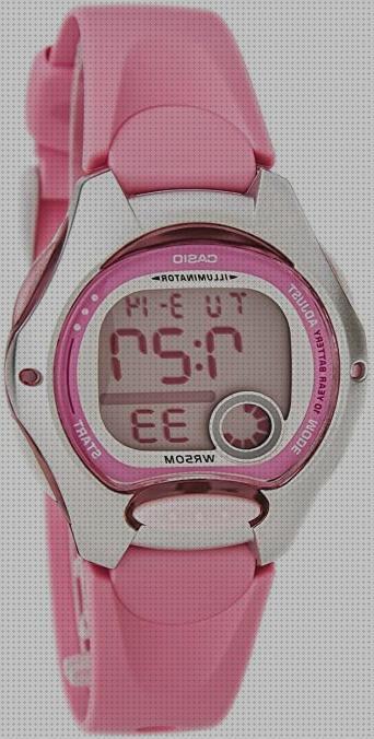 ¿Dónde poder comprar reloj digital casio reloj despertador casio casio reloj digital casio mujer correa silicona?