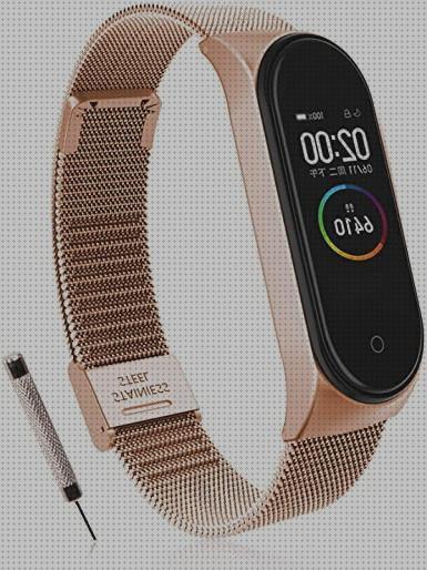 Los 41 Mejores Relojes Digitales Con Fundas De Pulseras