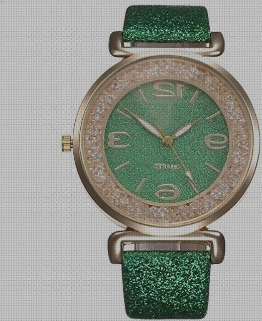 Análisis de los 28 mejores Relojes Digitales De Mujeres Colores Arenas