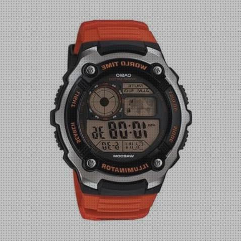 ¿Dónde poder comprar reloj deporte hombre ae 2100w 4avef casio reloj casio mujer rosa chiguagua casio reloj digital deportivo hombre ae 2100w 4avef casio?