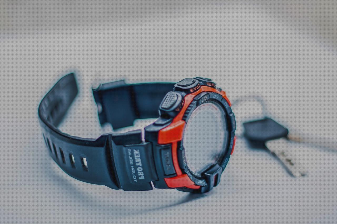 Review de reloj digital deportivo hombre puma