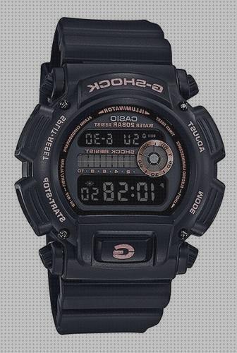 Opiniones de los 23 mejores Relojes Digitales G Shocks De Hombres Dw 9052 Gbx 1a4 Negros