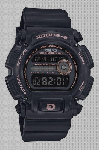 Las mejores marcas de reloj de mujer marea b54140 1 de acero reloj inteligente 2 2 pulgadas reloj remove before flight reloj digital g shock hombre dw 9052 gbx 1a4 negro