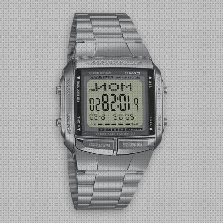 ¿Dónde poder comprar reloj casio vintage casio reloj digital hombre casio vintage db 360n 1aef acero?