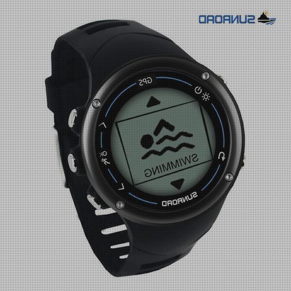 Las mejores marcas de digitales relojes gps reloj digital hombre gps