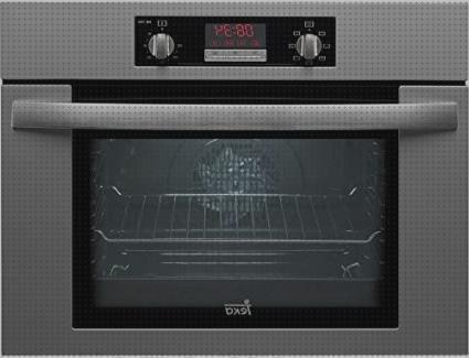 Review de reloj digital horno teka hk700