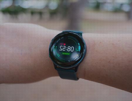 Review de reloj digital mujer samsung con micro