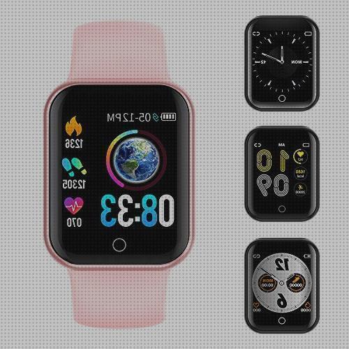 ¿Dónde poder comprar smartwatch reloj digital mujer smartwatch?