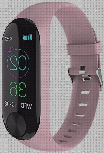 Opiniones de los 35 mejores Relojes Digitales De Mujeres Smartwatch