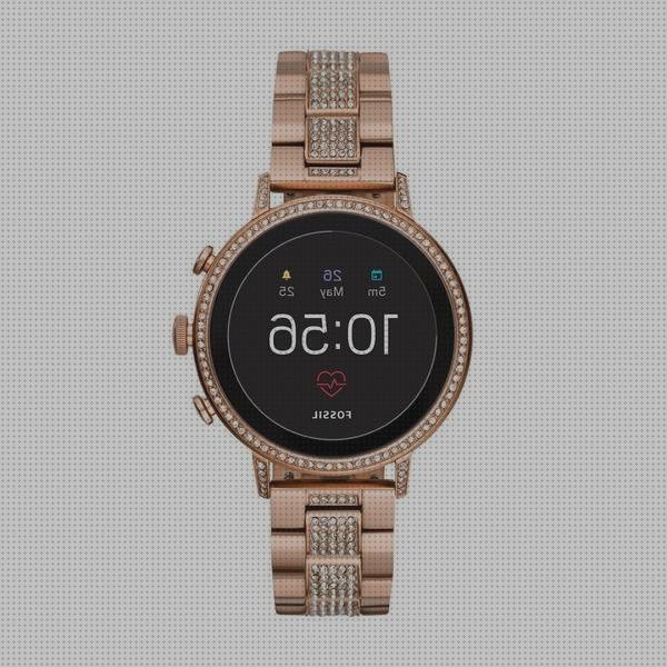 Review de reloj digital mujer smartwatch