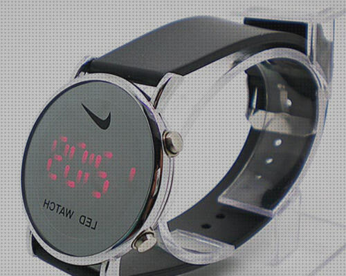 ¿Dónde poder comprar negros digitales relojes reloj digital negro mujer?