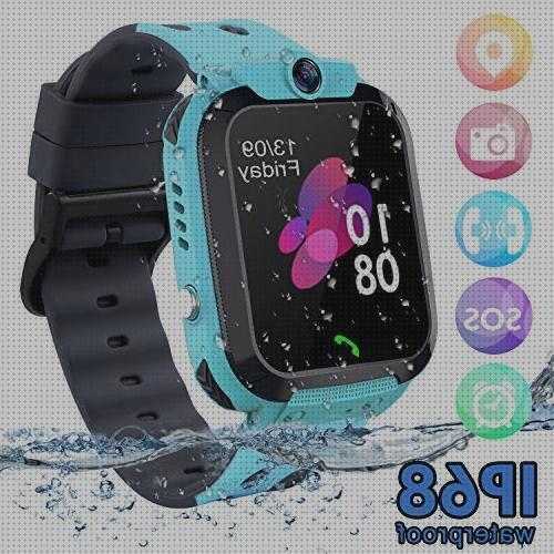 Los 30 Mejores Relojes Digitales Pulseras Gps