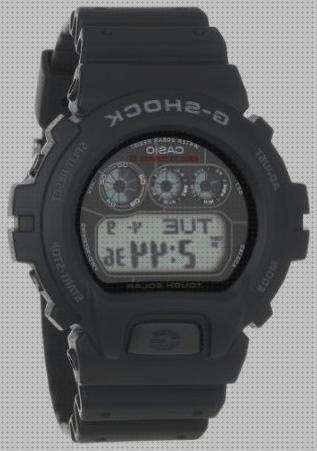 36 Mejores relojes digitales sports del mundo