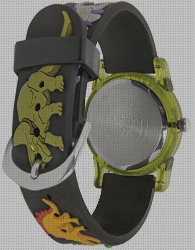 ¿Dónde poder comprar dinosaurios reloj dinosaurio niño?