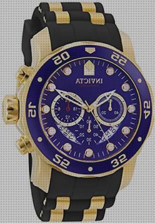 Los mejores 54 Relojes Diver De Hombres