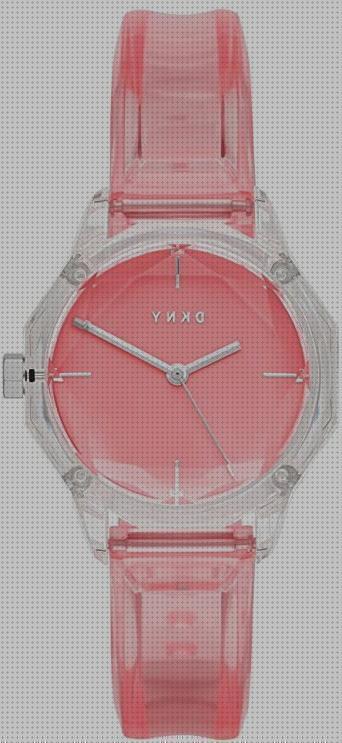 ¿Dónde poder comprar dkny reloj dkny rosa?