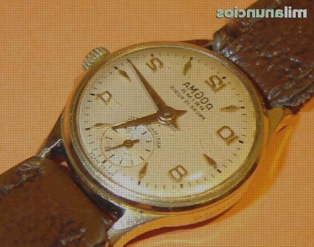 Las mejores marcas de dogmas relojes reloj dogma antiguo