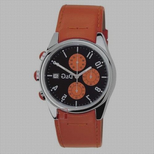 ¿Dónde poder comprar reloj dolce gabbana reloj mondaine hombre reloj mondaine reloj dolce gabbana hombre color naranja?