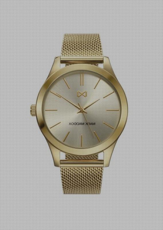 ¿Dónde poder comprar reloj deportivo media mark mujer reloj de hombre barosqui radaint 08001 reloj mujer reloj dorado hombre mark maddox?