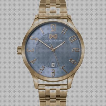 Opiniones de reloj deportivo media mark mujer reloj de hombre barosqui radaint 08001 reloj mujer reloj dorado hombre mark maddox