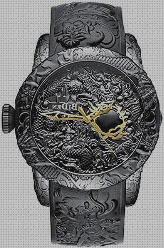 Los 17 Mejores relojes dragones