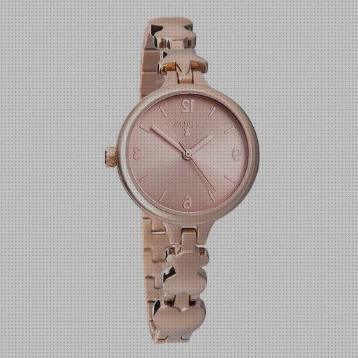 Las mejores reloj dreamy de acero