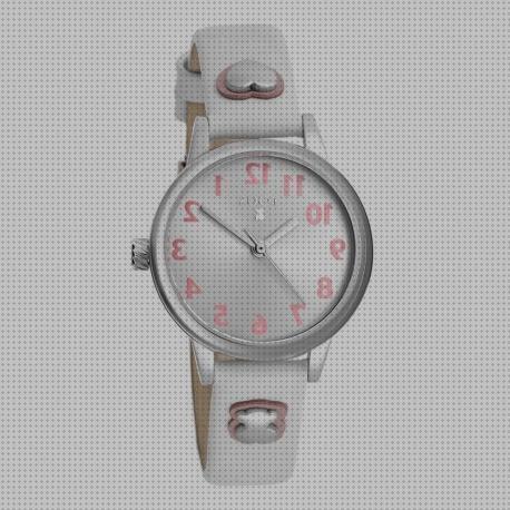 Los 20 Mejores Relojes Dreamy De Aceros