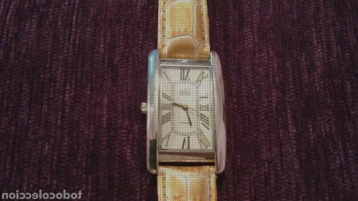 ¿Dónde poder comprar dumont reloj dumont mujer?