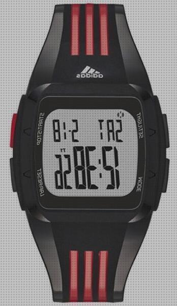 Las mejores reloj adidas reloj dwportivo hombre adidas