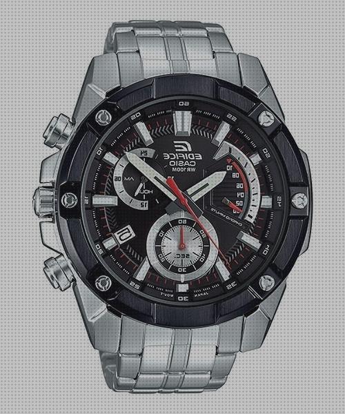 ¿Dónde poder comprar casio reloj edifice casio?