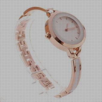 Los mejores 33 Relojes Elegantes De Mujeres