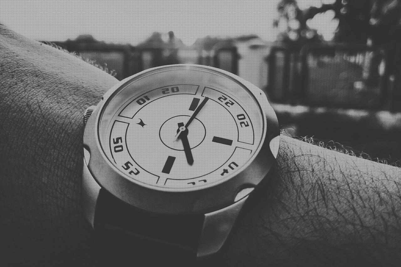 Las mejores relojes elegantes relojes reloj elegante y moderno hombre