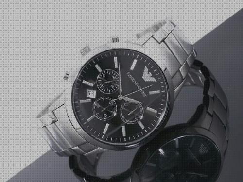 ¿Dónde poder comprar armani reloj emporio armani ar2434?