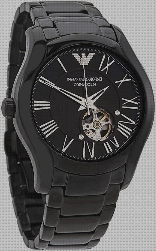 ¿Dónde poder comprar reloj emporio armani armani reloj reloj emporio armani automatico en hombre?