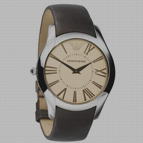 ¿Dónde poder comprar reloj emporio armani hombre numeros romanos armani reloj reloj emporio armani hombre numeros romanos automatico?