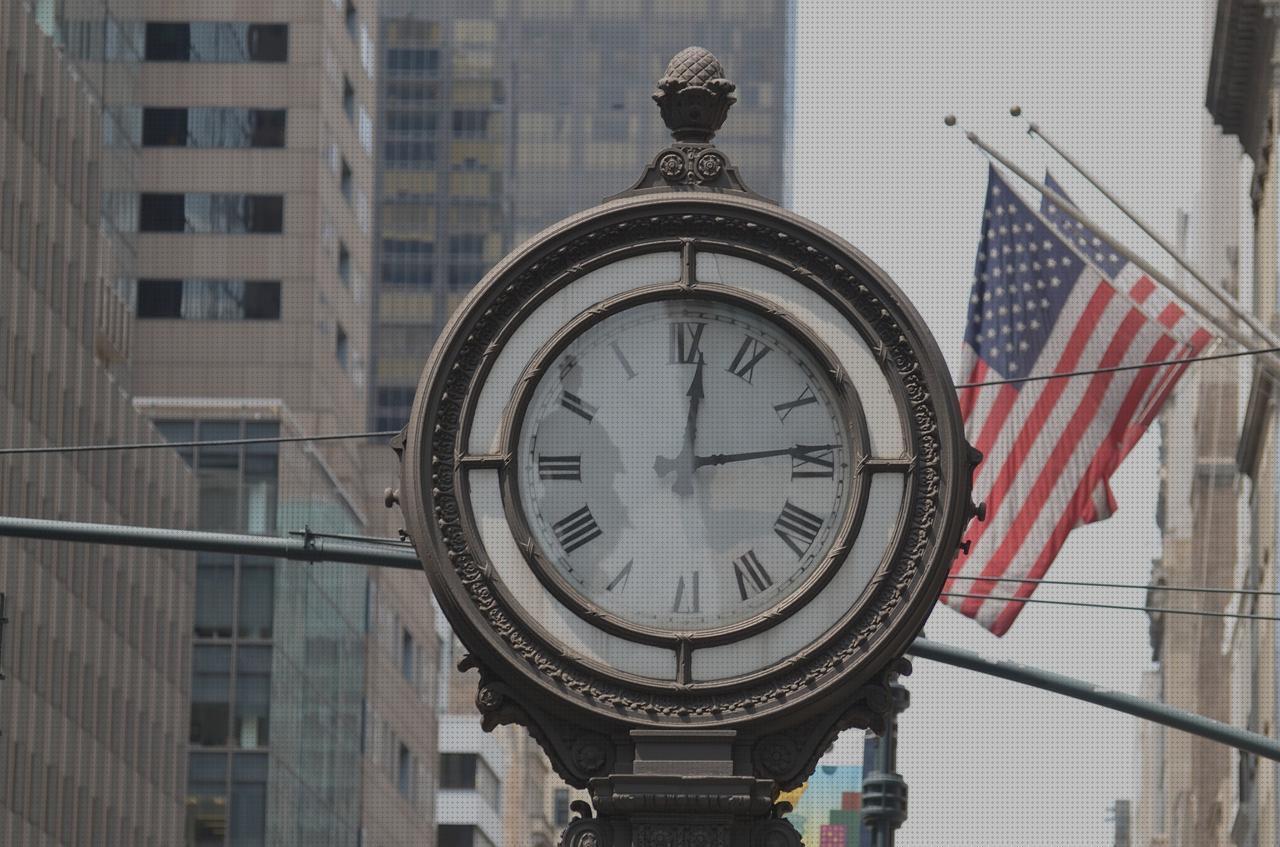 ¿Dónde poder comprar reloj estacion nueva york reloj esfera blanca hombre paneari reloj de hombre barosqui reloj en nueva york?