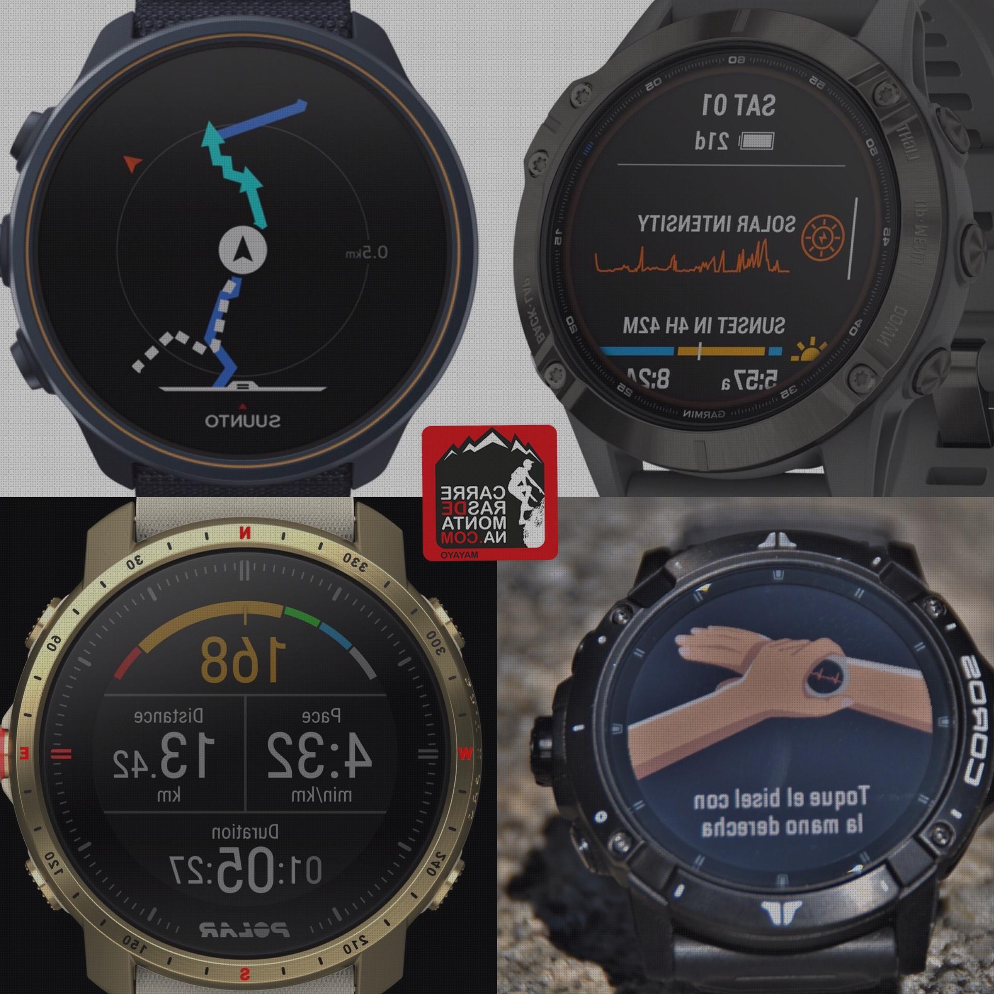 ¿Dónde poder comprar reloj entrenamiento gps gps reloj gps reloj entrenamiento polar gps el mejor?