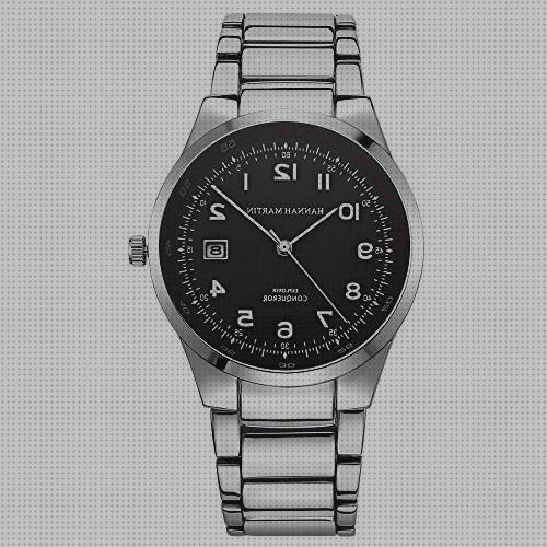 Los mejores 33 Relojes Esferas Grandes De Hombres Numeros Arabigos