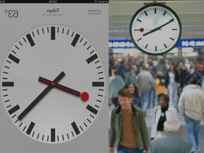 ¿Dónde poder comprar estaciones relojes reloj estación?