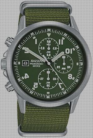 ¿Dónde poder comprar estilos reloj estilo militar de hombre?