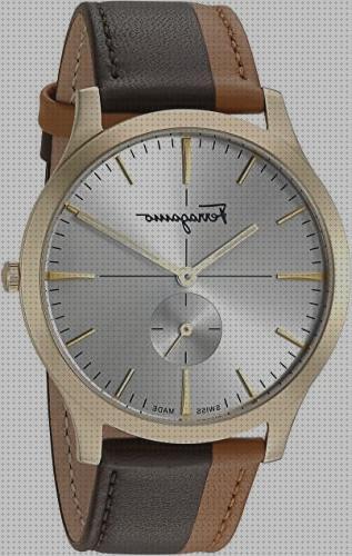 ¿Dónde poder comprar ferragamo reloj ferragamo hombre?