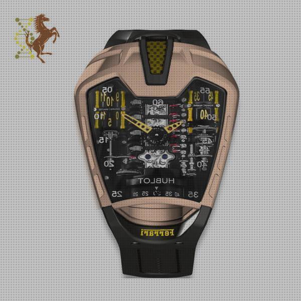 ¿Dónde poder comprar modelos reloj ferrari modelos?